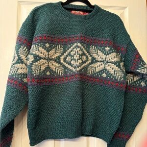 American Eagle Outfitters Wool Sweater